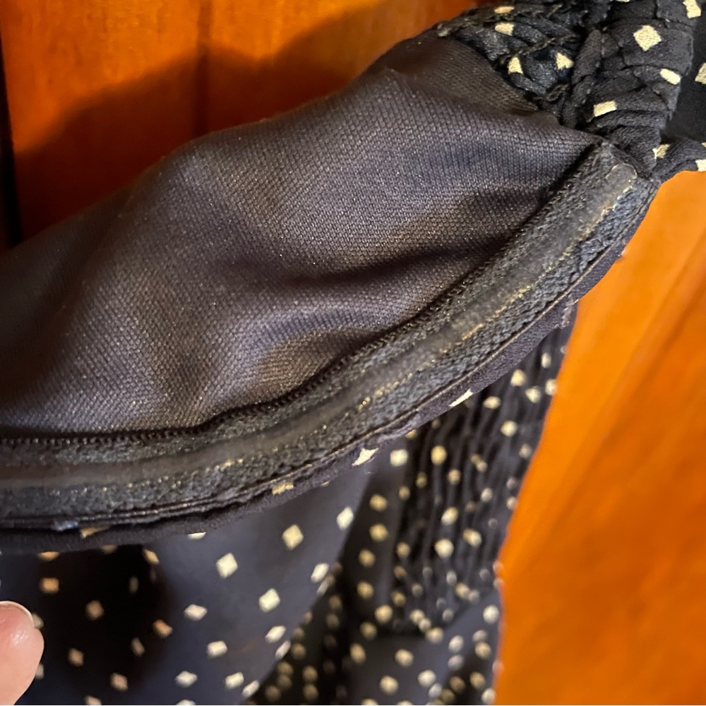 Lulus mini dress - Picture 6 of 7